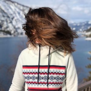 Meet your Posher, Ksenia